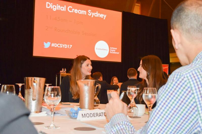 My Growth Story at InMobi: Amy Weber