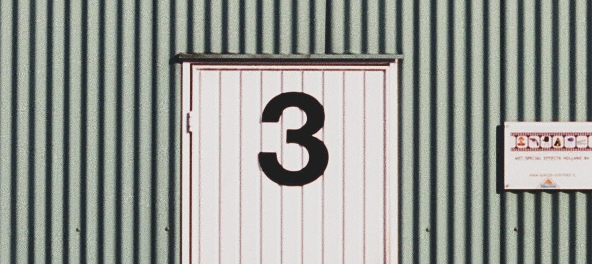 Jaclyn Hadida with her husband