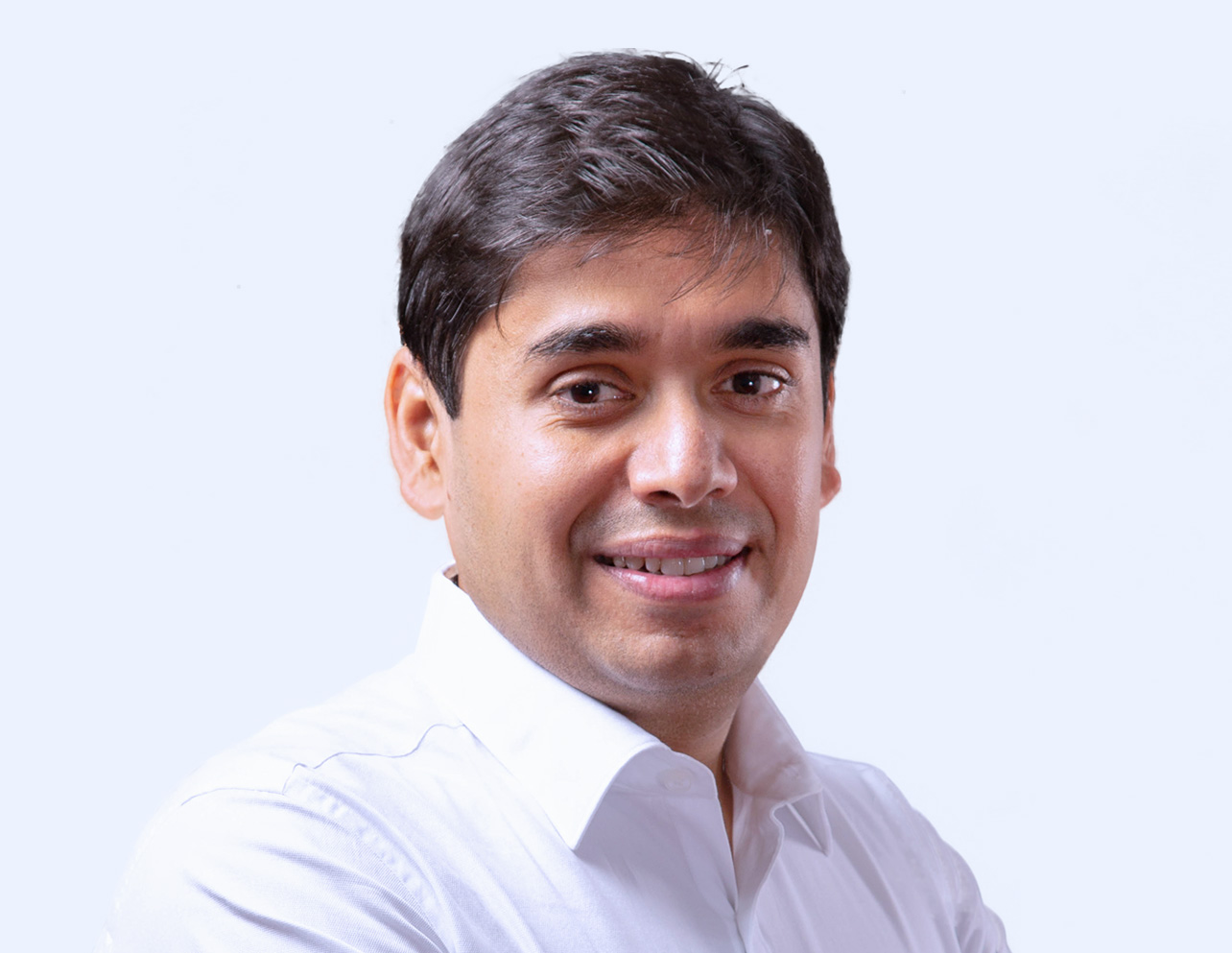 Naveen Tewari