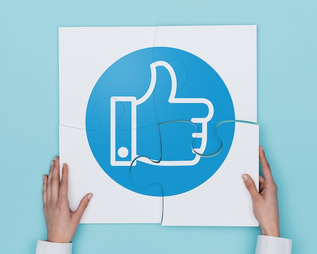 Social Media Strategy Best Practice Guide