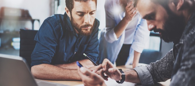 Demand Side Platform