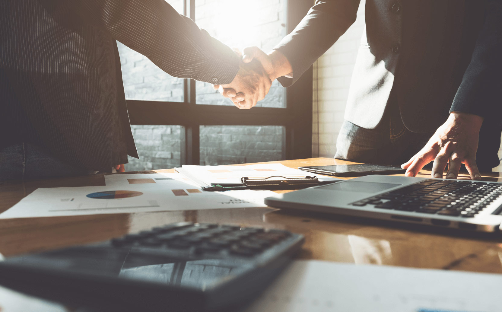 Quality and Transparency