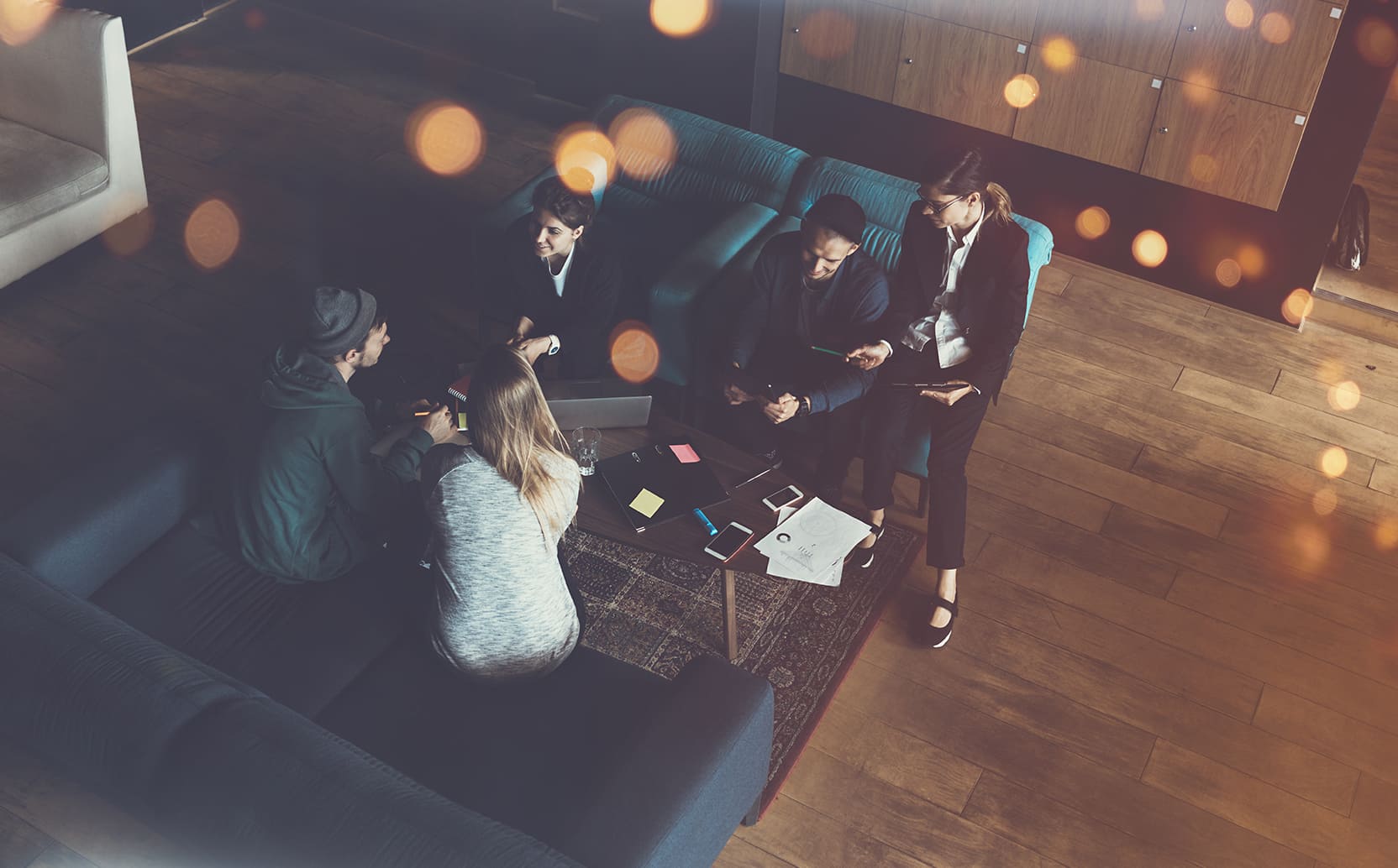 Creative with Impact