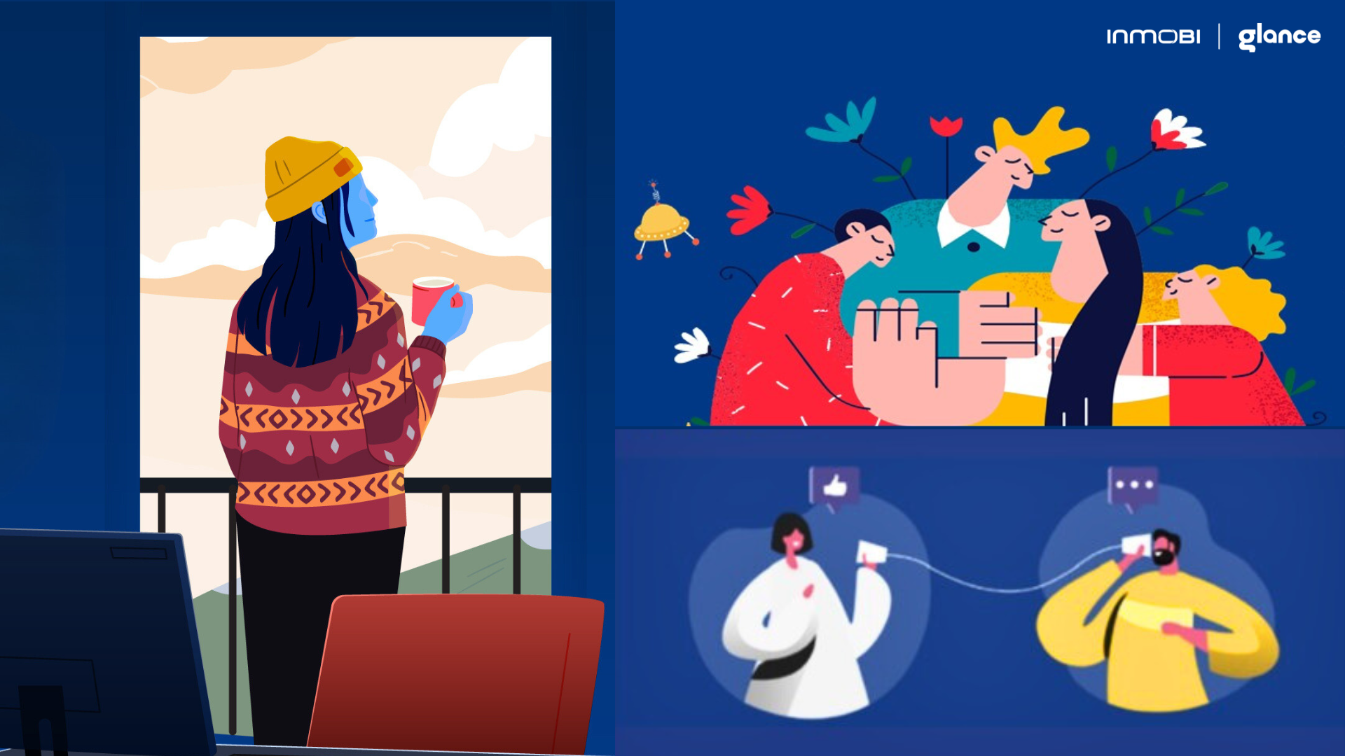 InMobi Cares: InMobi Employee Benefits That Prioritize Employee Welfare