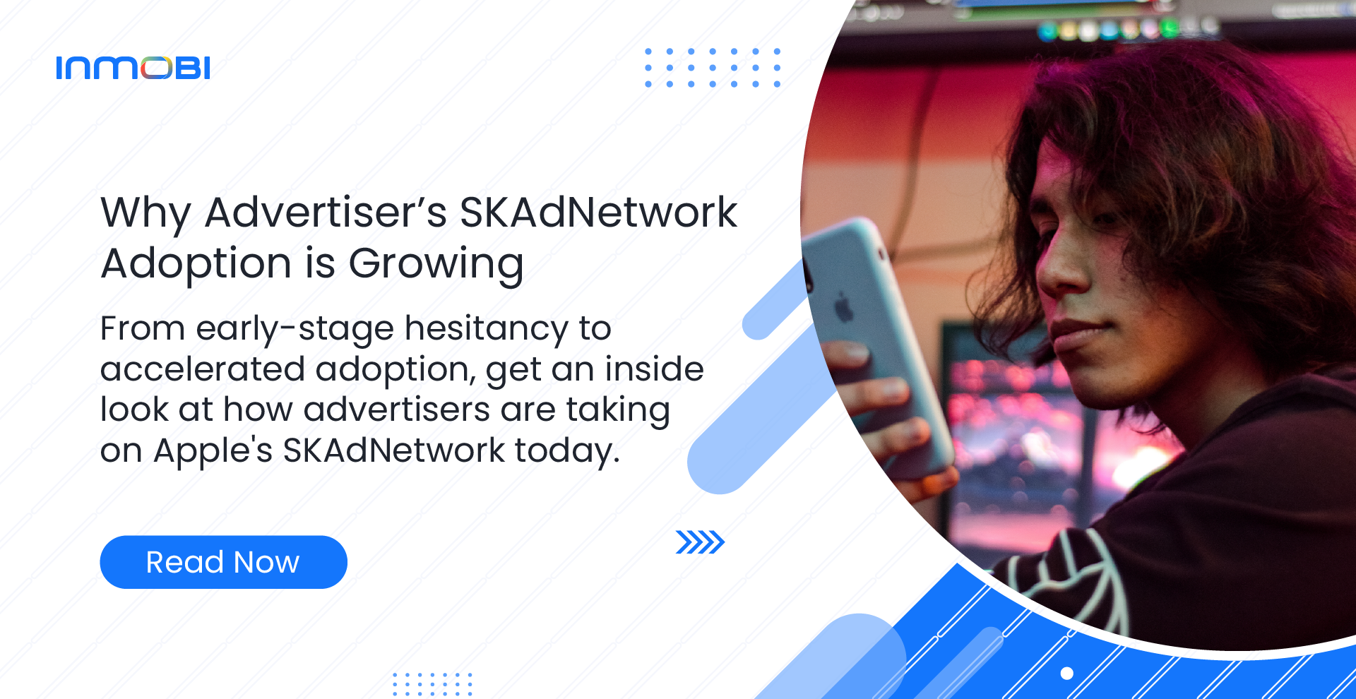 Why Advertiser SKAdNetwork (SKAN) Adoption is Growing